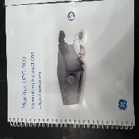 GE AKTA UPC 900 UV Monitor Detector Module image 2